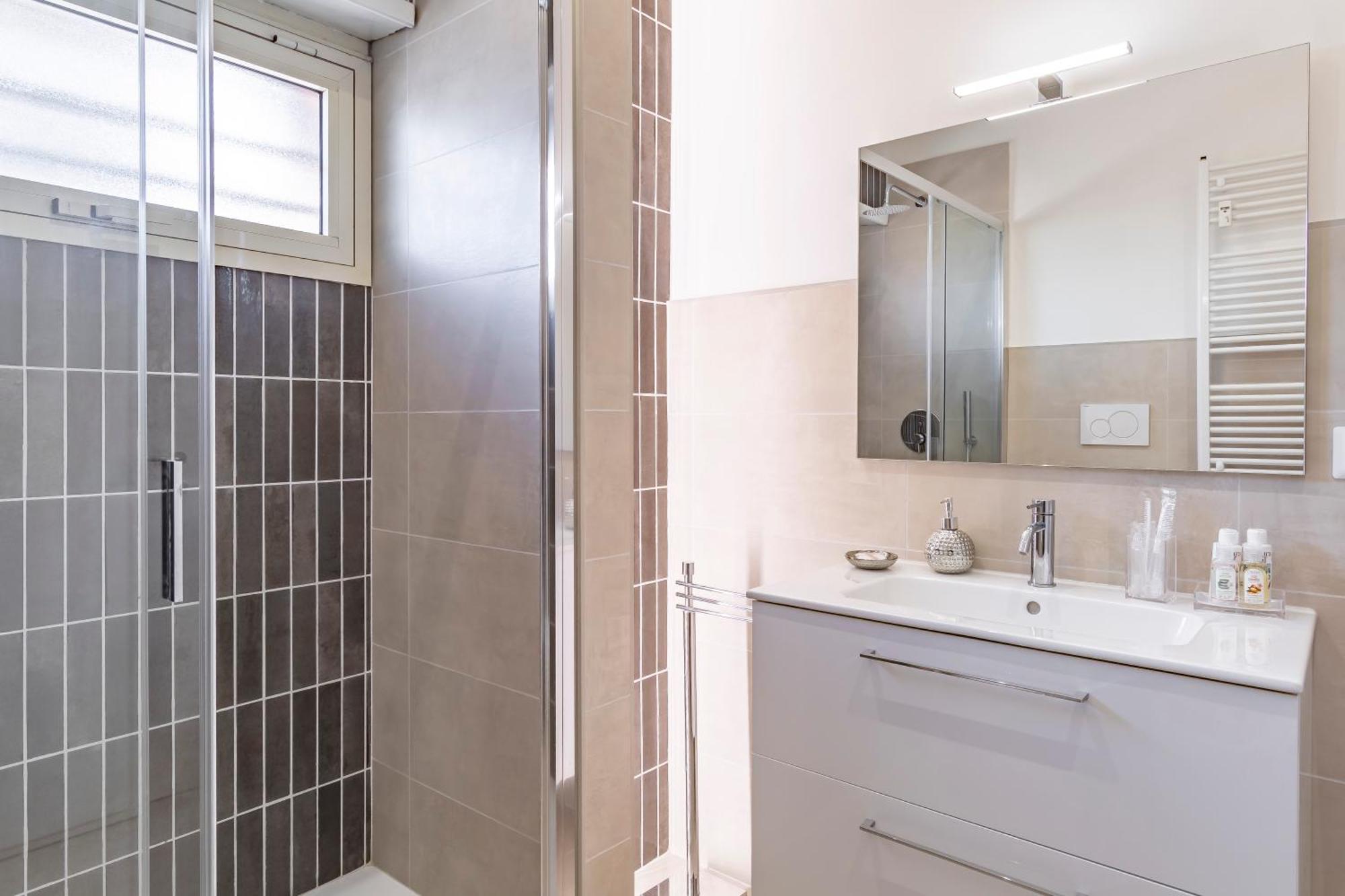 Joy Apartamento Roma