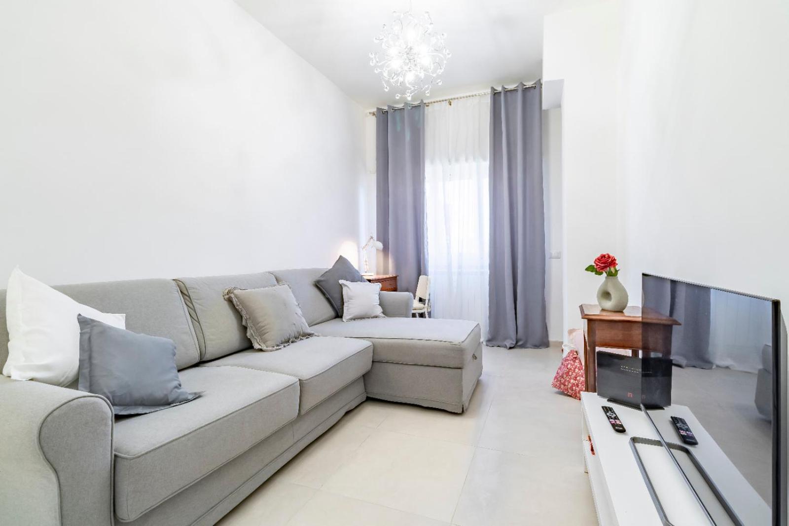 Apartamento Joy